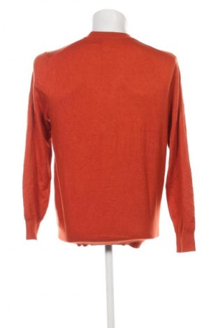 Férfi pulóver Zara, Méret M, Szín Narancssárga
, Ár 7 999 Ft