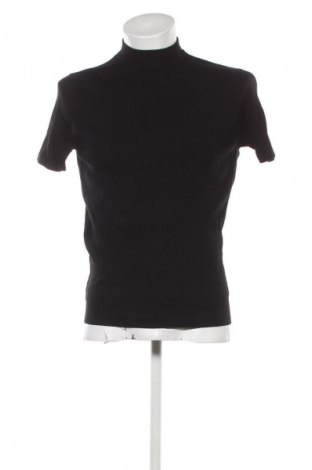 Herrenpullover Zara, Größe L, Farbe Schwarz, Preis 16,33 €