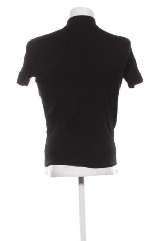 Herrenpullover Zara, Größe L, Farbe Schwarz, Preis 16,33 €