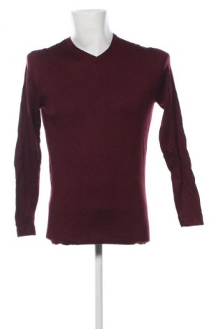 Herrenpullover Zara, Größe M, Farbe Rot, Preis € 16,33