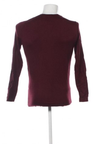 Herrenpullover Zara, Größe M, Farbe Rot, Preis € 16,33