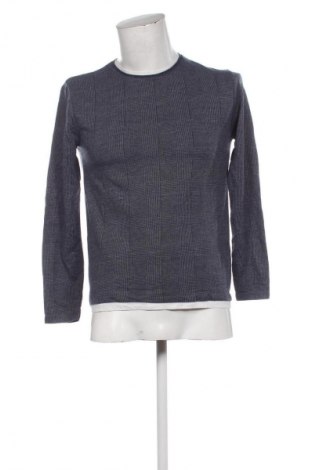 Ανδρικό πουλόβερ Zara, Μέγεθος S, Χρώμα Πολύχρωμο, Τιμή 14,99 €