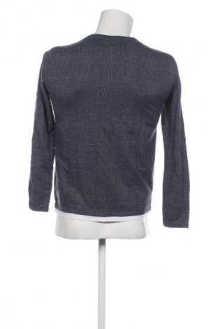 Ανδρικό πουλόβερ Zara, Μέγεθος S, Χρώμα Πολύχρωμο, Τιμή 14,99 €
