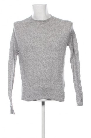 Ανδρικό πουλόβερ Zara, Μέγεθος S, Χρώμα Γκρί, Τιμή 11,99 €