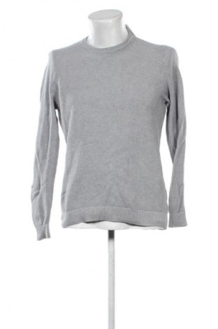 Pánský svetr  Zara, Velikost L, Barva Šedá, Cena  359,00 Kč