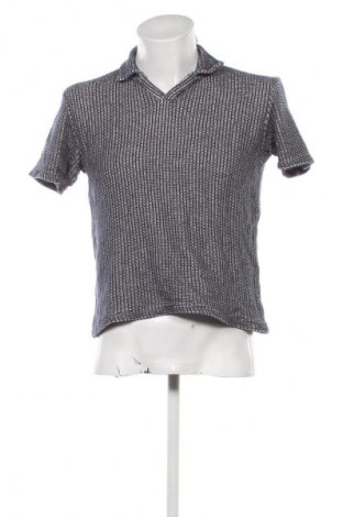 Pulover de bărbați Zara, Mărime M, Culoare Multicolor, Preț 73,99 Lei