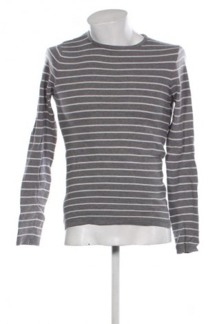 Ανδρικό πουλόβερ Zara, Μέγεθος S, Χρώμα Πολύχρωμο, Τιμή 14,99 €