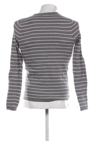 Ανδρικό πουλόβερ Zara, Μέγεθος S, Χρώμα Πολύχρωμο, Τιμή 14,99 €