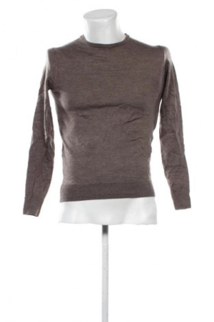Férfi pulóver Zara, Méret S, Szín Barna, Ár 5 989 Ft