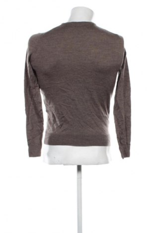 Férfi pulóver Zara, Méret S, Szín Barna, Ár 5 989 Ft