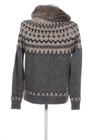 Мъжки пуловер Zara, Размер XL, Цвят Многоцветен, Цена 16,42 €