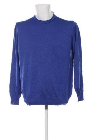 Pánský svetr  Zara, Velikost XL, Barva Fialová, Cena  359,00 Kč