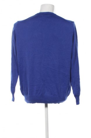 Pánský svetr  Zara, Velikost XL, Barva Fialová, Cena  359,00 Kč