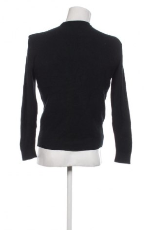 Herrenpullover Zara, Größe M, Farbe Grün, Preis 16,99 €