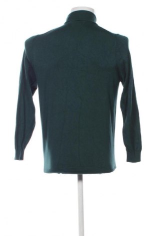 Pánsky sveter  Zara, Veľkosť M, Farba Zelená, Cena  16,33 €