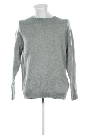 Herrenpullover Zign, Größe XL, Farbe Grün, Preis € 17,99