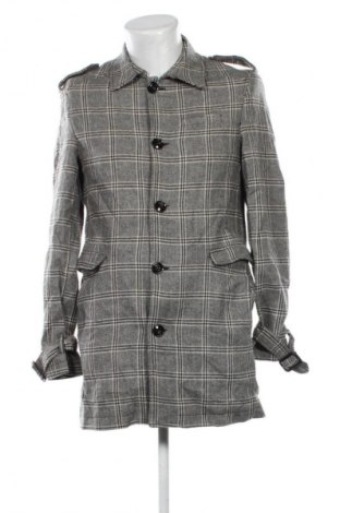 Pánský přechodný kabát  David Mayer Naman, Velikost M, Barva Vícebarevné, Cena  1 779,00 Kč