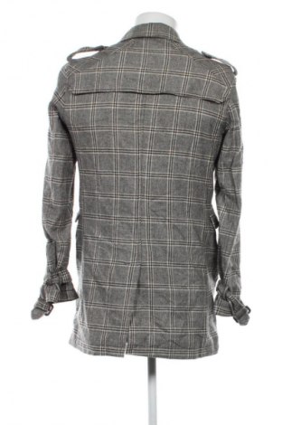 Pánský přechodný kabát  David Mayer Naman, Velikost M, Barva Vícebarevné, Cena  1 779,00 Kč