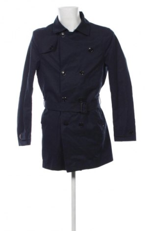 Pánsky prechodný kabát  Scotch & Soda, Veľkosť L, Farba Modrá, Cena  104,86 €