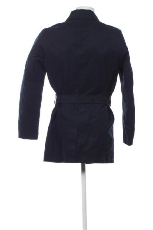 Pánsky prechodný kabát  Scotch & Soda, Veľkosť L, Farba Modrá, Cena  104,86 €
