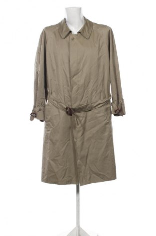 Herren Regenmantel Werther, Größe L, Farbe Beige, Preis € 63,00