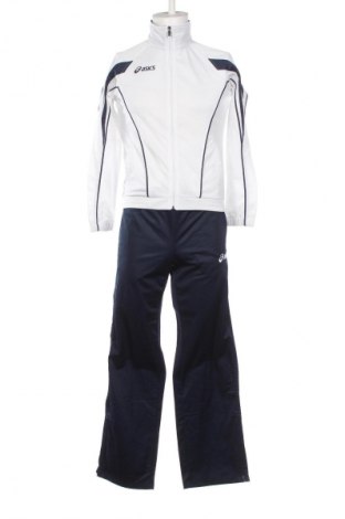 Ανδρικό αθλητικό σετ ASICS, Μέγεθος M, Χρώμα Πολύχρωμο, Τιμή 53,99 €