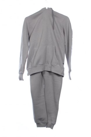 Férfi sport szett Holo Generation, Méret M, Szín Szürke, Ár 22 579 Ft