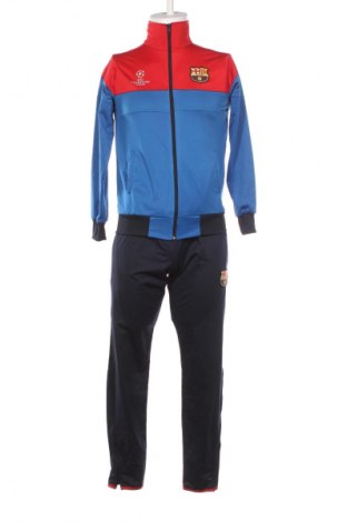 Ανδρικό αθλητικό σετ Unbranded, Μέγεθος S, Χρώμα Πολύχρωμο, Τιμή 46,98 €