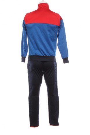 Ανδρικό αθλητικό σετ Unbranded, Μέγεθος S, Χρώμα Πολύχρωμο, Τιμή 46,98 €