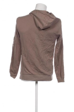 Ανδρικό φούτερ ASOS, Μέγεθος M, Χρώμα  Μπέζ, Τιμή 13,99 €