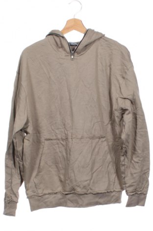 Pánska mikina  ASOS, Veľkosť XS, Farba Hnedá, Cena  14,95 €