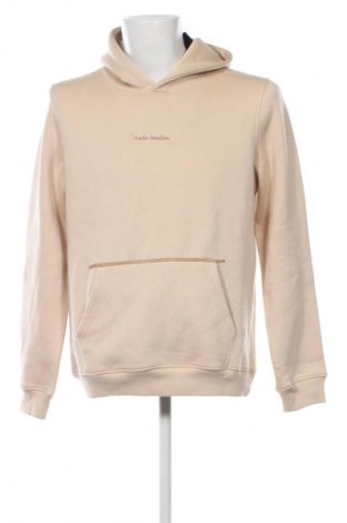 Męska bluza Aada Studios, Rozmiar XXL, Kolor Beżowy, Cena 180,99 zł