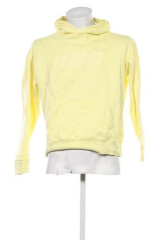 Herren Sweatshirt About You, Größe M, Farbe Gelb, Preis € 13,81