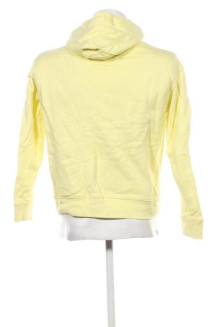 Herren Sweatshirt About You, Größe M, Farbe Gelb, Preis € 13,81