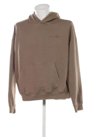 Herren Sweatshirt About You, Größe M, Farbe Braun, Preis 17,99 €