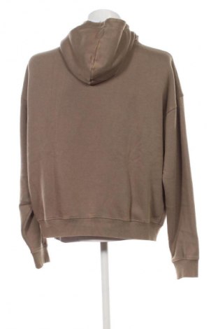 Herren Sweatshirt About You, Größe M, Farbe Braun, Preis 17,99 €