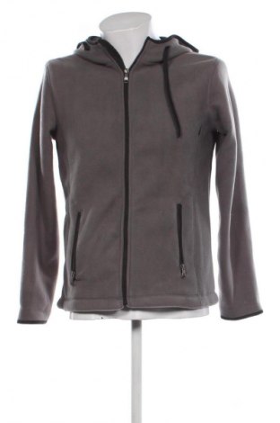 Ανδρικό φούτερ Active Touch, Μέγεθος M, Χρώμα Γκρί, Τιμή 21,99 €