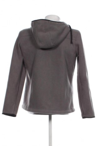 Ανδρικό φούτερ Active Touch, Μέγεθος M, Χρώμα Γκρί, Τιμή 21,99 €