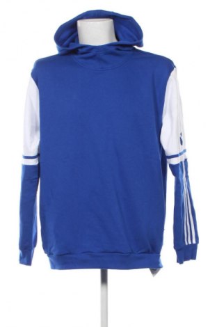 Pánská mikina  Adidas, Velikost XL, Barva Modrá, Cena  1 570,00 Kč