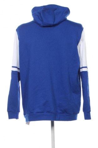 Pánská mikina  Adidas, Velikost XL, Barva Modrá, Cena  1 570,00 Kč