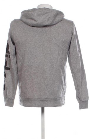 Herren Sweatshirt Adidas, Größe M, Farbe Grau, Preis € 35,99