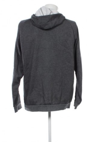 Herren Sweatshirt Adidas, Größe XL, Farbe Grau, Preis € 36,99