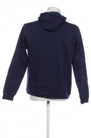 Herren Sweatshirt Adidas, Größe M, Farbe Blau, Preis € 83,99