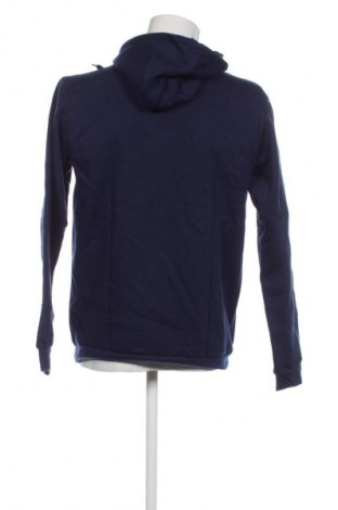 Herren Sweatshirt Adidas, Größe M, Farbe Blau, Preis 82,99 €