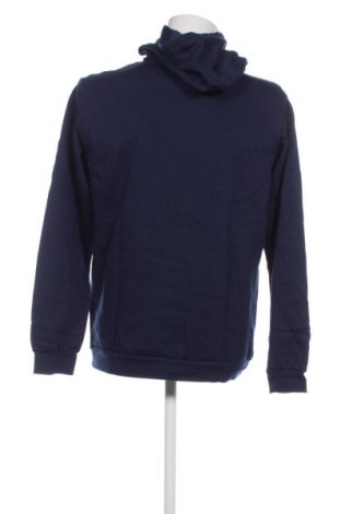Męska bluza Adidas, Rozmiar M, Kolor Niebieski, Cena 145,99 zł