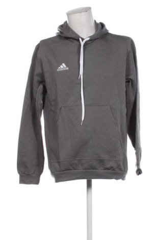 Męska bluza Adidas, Rozmiar L, Kolor Szary, Cena 334,99 zł