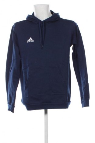 Herren Sweatshirt Adidas, Größe M, Farbe Blau, Preis € 83,99