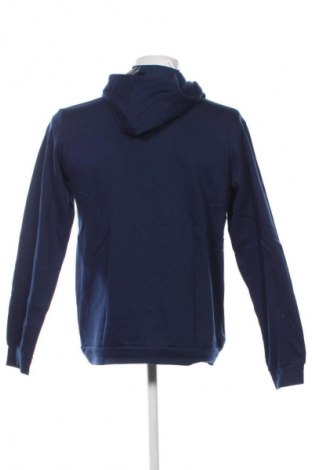 Herren Sweatshirt Adidas, Größe M, Farbe Blau, Preis € 83,99