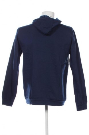 Herren Sweatshirt Adidas, Größe M, Farbe Blau, Preis € 83,99
