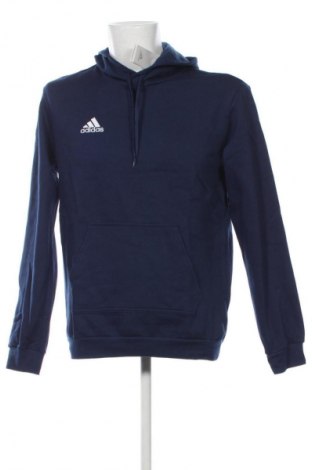 Herren Sweatshirt Adidas, Größe M, Farbe Blau, Preis € 83,99